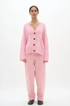 naisten farkut, MORIEIW BARREL JEANS>Inwear Best