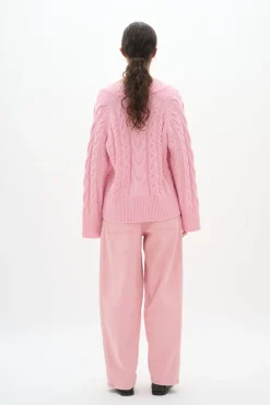 naisten farkut, MORIEIW BARREL JEANS><noscript><img width=