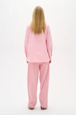 naisten farkut, MORIEIW BARREL JEANS><noscript><img width=