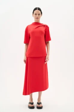 naisten hame, ANNIEHIW SKIRT>Inwear Best