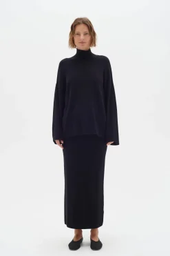 Naisten Hame, RAFEEIW SKIRT>Inwear