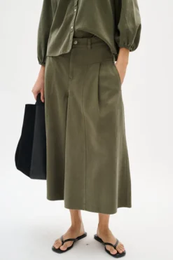 naisten housut, BALLARIIW CULOTTE>Inwear Clearance