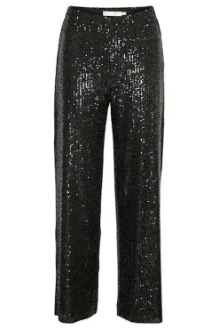 Naisten Housut, BARBARAIW PANT>Inwear Outlet