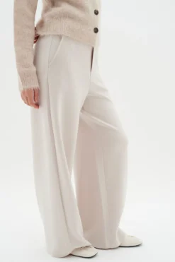 Naisten Housut Gincetteiw Pants,>Inwear Discount