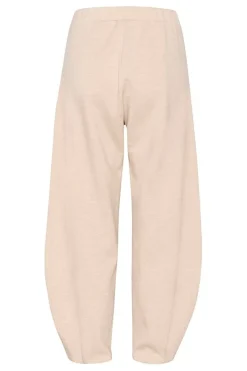 Naisten Housut, LAICENTIW VINCENT MEL PANT>Inwear Outlet