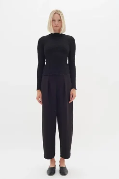 Naisten Housut, PANNIE PANT>Inwear Hot