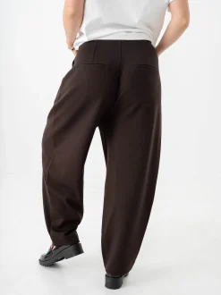 Naisten Housut, PANNIE PANT>Inwear Hot