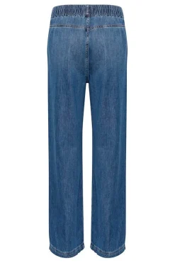 naisten housut, SOPHINAIW PULLON PANTS>Inwear Online