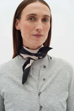 Naisten Huivi, RAFIQIW SCARF>Inwear Best