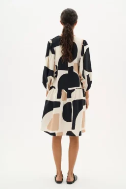naisten mekko, COMINOIW DRESS><noscript><img width=