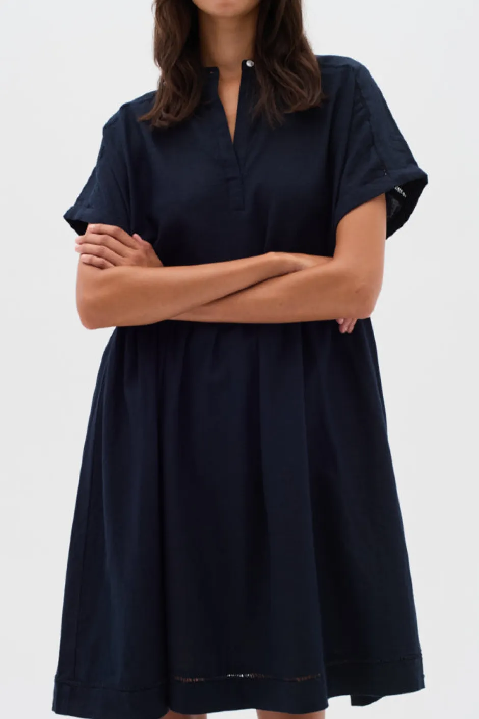 naisten mekko, FARIDAIW SHORT DRESS>Inwear New