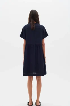 naisten mekko, FARIDAIW SHORT DRESS><noscript><img width=