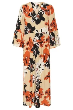 Naisten Mekko, HANNI LONG DRESS>Inwear Online