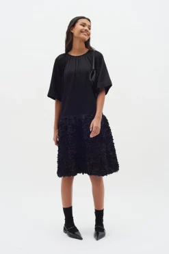 Naisten Mekko, MEORAIW SHORT DRESS><noscript><img width=