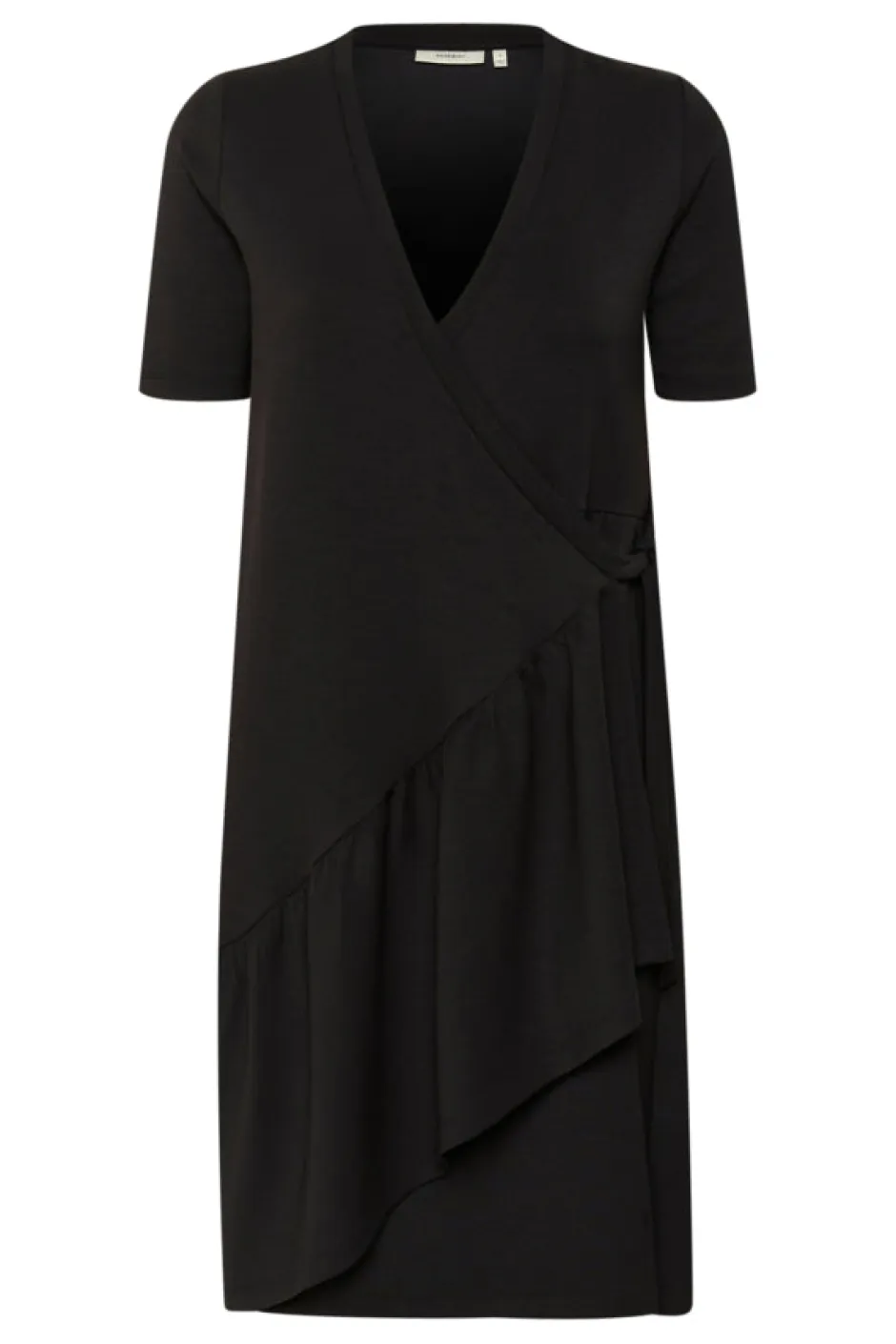 naisten mekko, PARIIW VINCENT WRAP DRESS>Inwear Hot