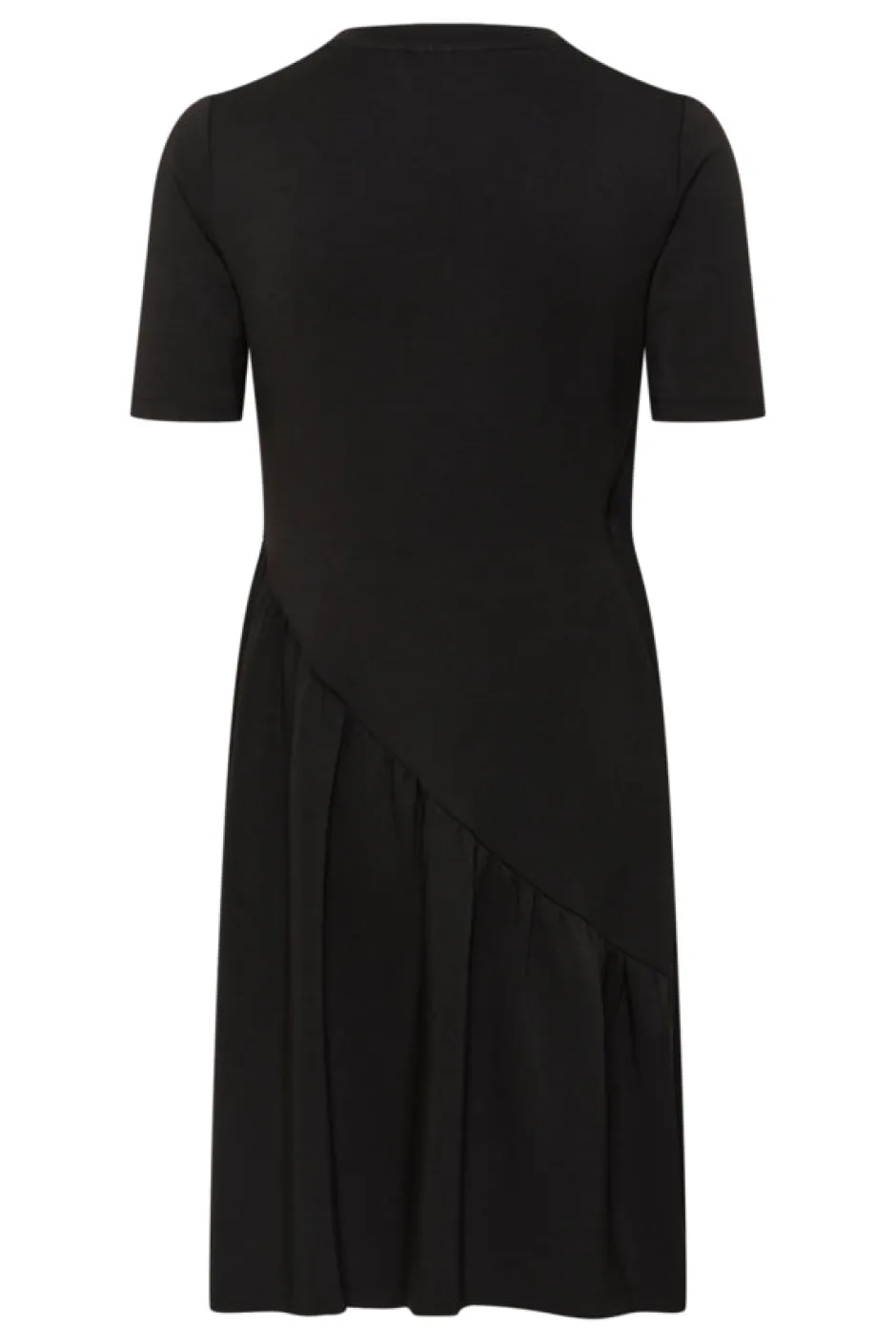 naisten mekko, PARIIW VINCENT WRAP DRESS>Inwear Hot