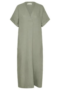naisten mekko, SOLINAIW DRESS>Inwear Clearance