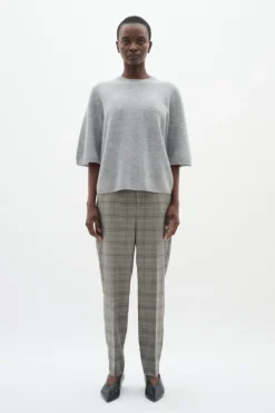 naisten neule, GAROIW MONIKA OVERSIZE TSHIRT><noscript><img width=