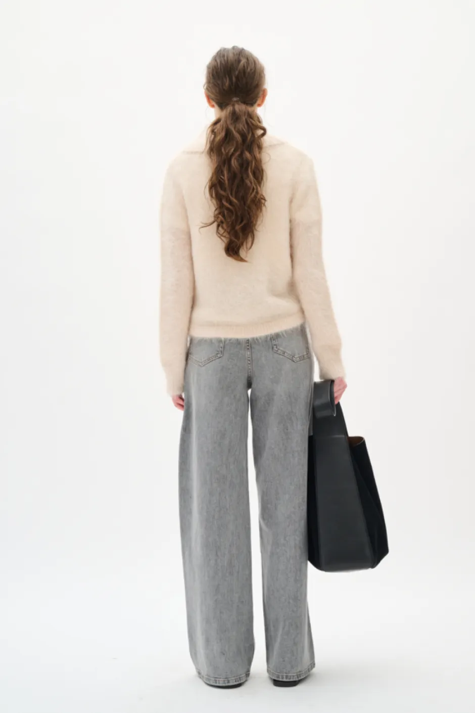 naisten neuletakki TELLOIW CARDIGAN,>Inwear Clearance