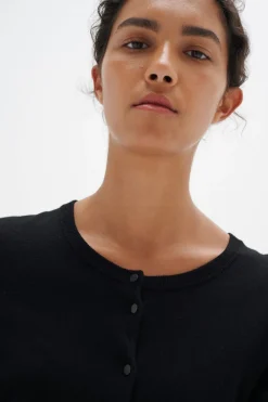 naisten neuletakki, RITA CARDIGAN><noscript><img width=