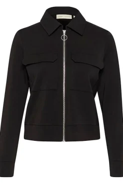 Naisten Neuletakki, BECAIW CARDIGAN>Inwear Outlet