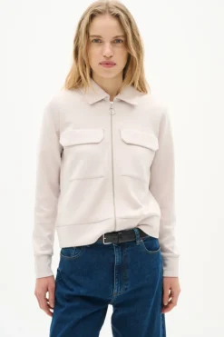 Naisten Neuletakki, BECAIW CARDIGAN>Inwear Clearance