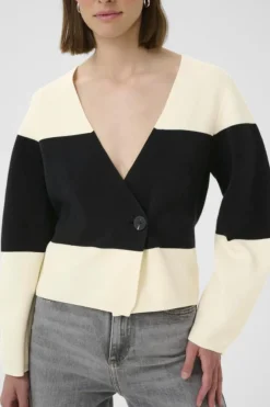 naisten neuletakki, KAYLLAIW CARDIGAN>Inwear Online