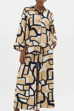 Naisten Paita, HECANTEI SHIRT>Inwear Online