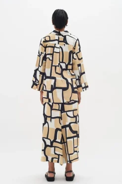 Naisten Paita, HECANTEI SHIRT>Inwear Online