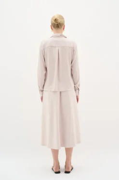 naisten paitapusero, KINLEYIW SHIRT>Inwear Best