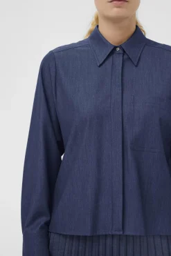 naisten paitapusero CHERRIEIW SHIRT,><noscript><img width=