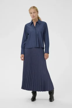 naisten paitapusero CHERRIEIW SHIRT,><noscript><img width=