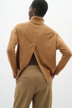 naisten pooloneule GLEAIW KELLSIE TURTLENECK,>Inwear Discount