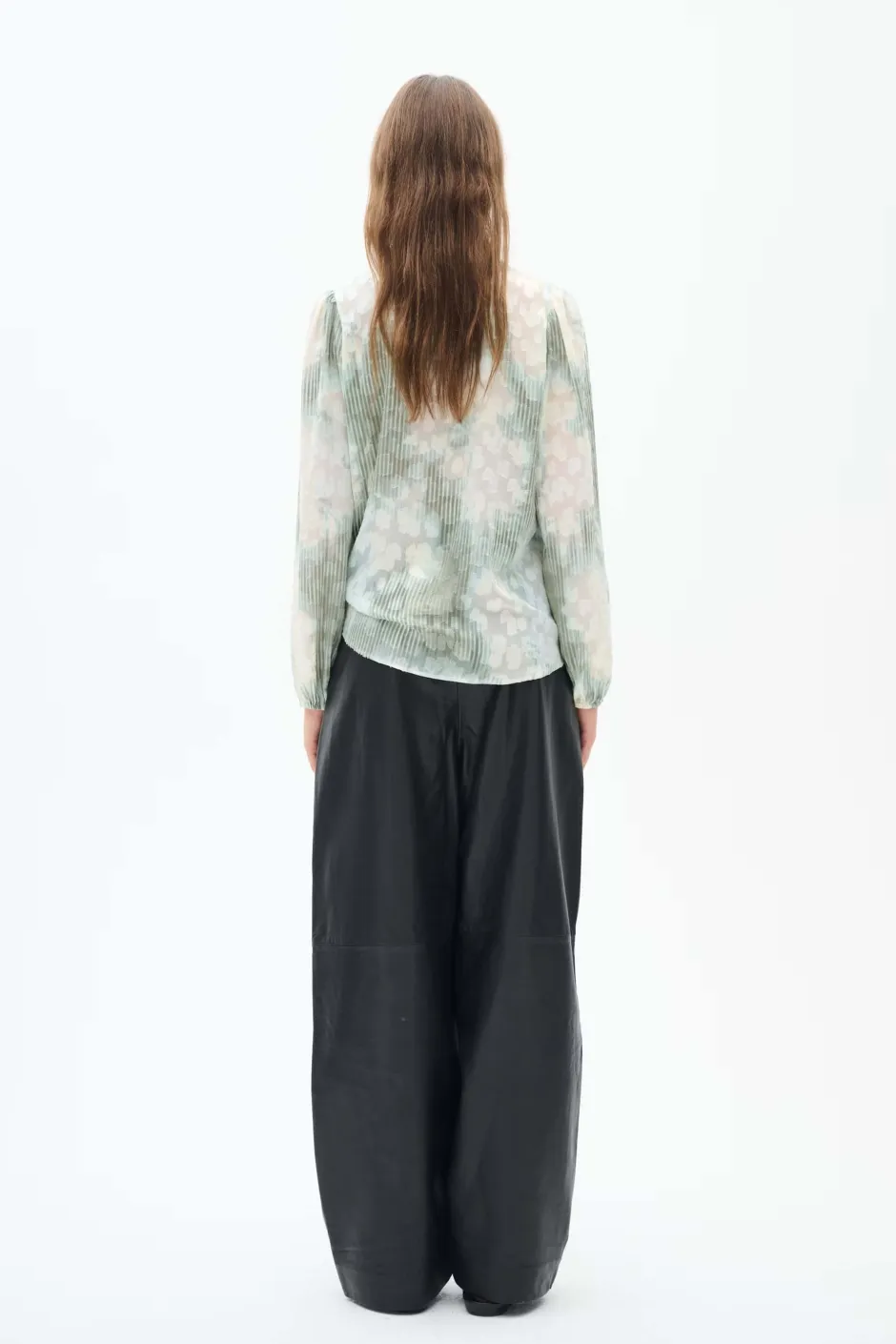 naisten pusero, CIELLEIW SHIRT>Inwear Clearance