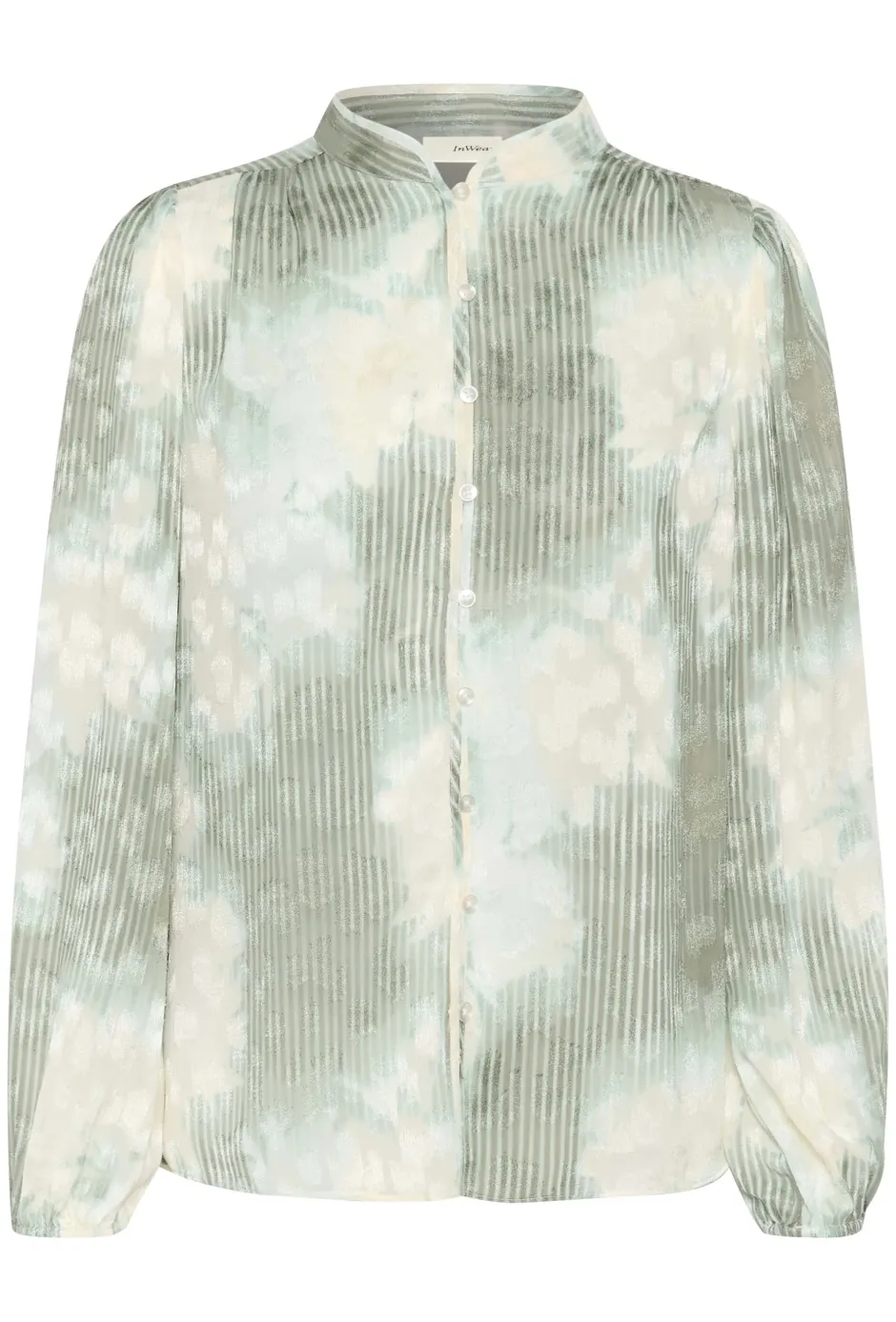 naisten pusero, CIELLEIW SHIRT>Inwear Clearance