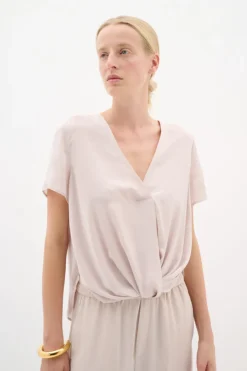 naisten pusero, KINLEYIW TOP>Inwear New