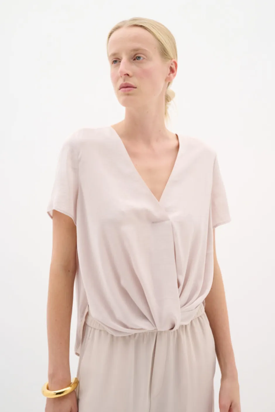 naisten pusero, KINLEYIW TOP>Inwear New