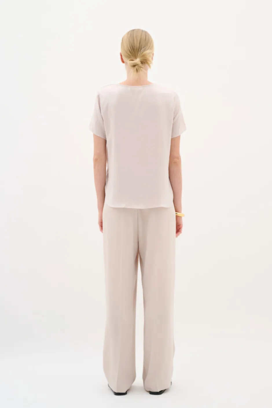 naisten pusero, KINLEYIW TOP>Inwear New