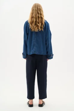 naisten takki, MABLEIW MINONA SHORT COAT><noscript><img width=