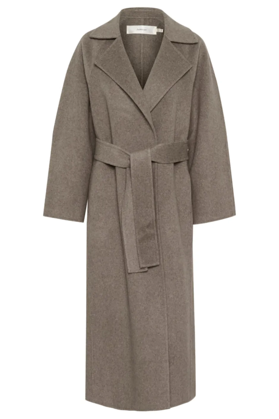 naisten takki, YILLAIW LONG COAT>Inwear Sale