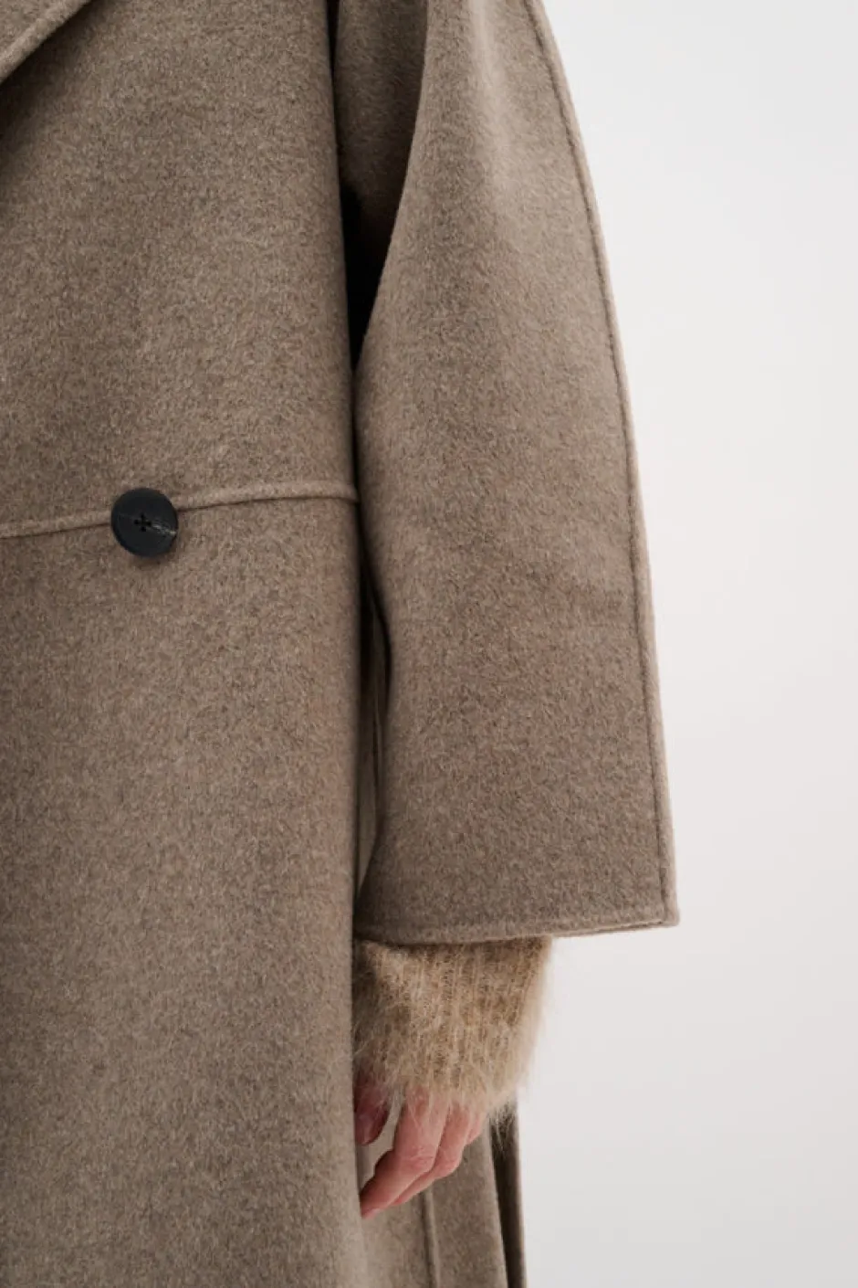 naisten takki, YILLAIW LONG COAT>Inwear Sale