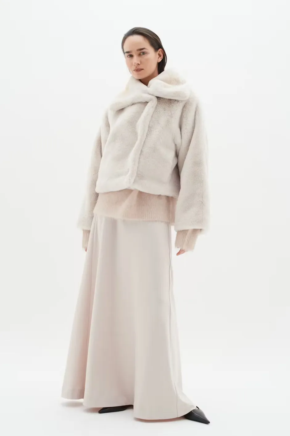 naisten takki YONEKOIW SHORT COAT,>Inwear Outlet