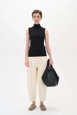 Naisten Toppi, DAGNAIW ROLLNECK TOP>Inwear Clearance