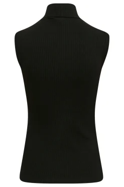 Naisten Toppi, DAGNAIW ROLLNECK TOP><noscript><img width=