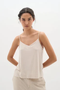 naisten toppi LILIW BASE CAMISOLE,>Inwear Discount