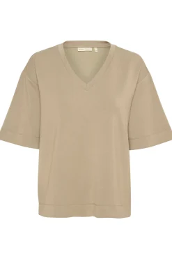 Naisten T-Paita, LEICENTIW OVERSIZE TSHIRT>Inwear Best