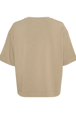 Naisten T-Paita, LEICENTIW OVERSIZE TSHIRT>Inwear Best