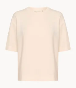 Naisten T-Paita, PANNIE T-SHIRT>Inwear Outlet