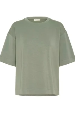 Naisten T-Paita, PANNIE T-SHIRT>Inwear Outlet