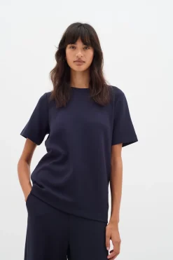 naisten t-paita VINCENTIW KARMEN TSHIRT,>Inwear Sale